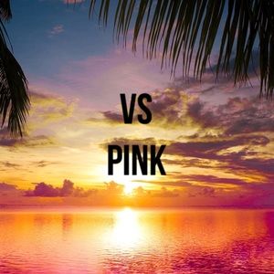 Victoria’s Secret PINK